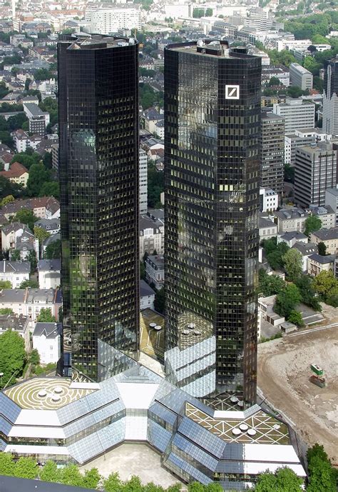 Tarheel Mortgage Corporation. . Deutsche bank near me